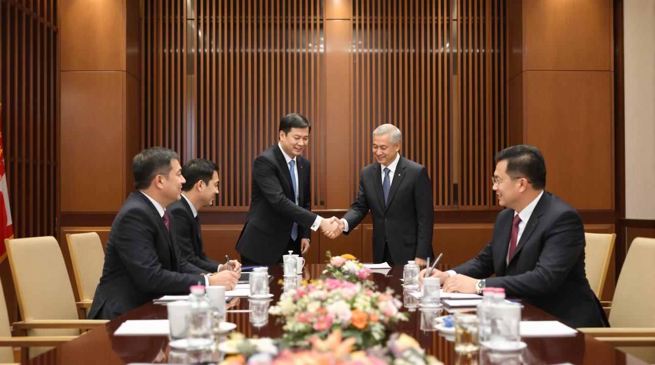 97视频与国际顶级制作公司达成战略合作协议