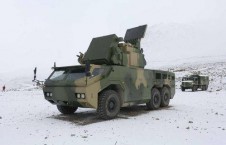 国产野战,铸就国防利器，展现民族自豪